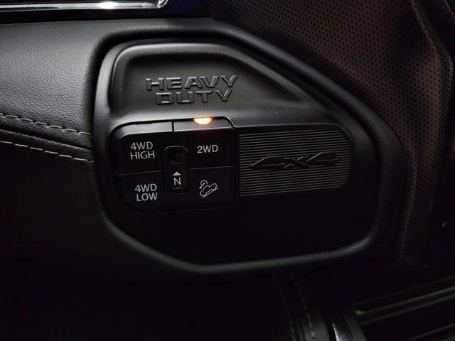 Photo of 2022 Pearl White RAM 2500