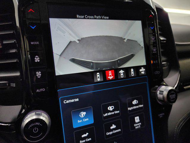 Photo of 2022 Pearl White RAM 2500