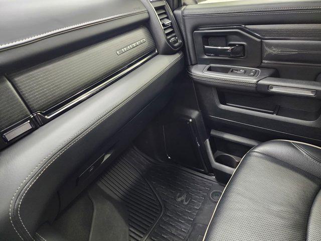 Photo of 2022 Pearl White RAM 2500