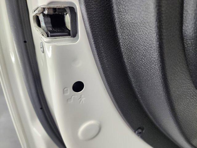 Photo of 2022 Pearl White RAM 2500