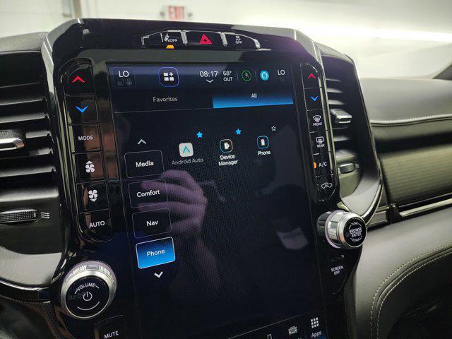 Photo of 2022 Pearl White RAM 2500