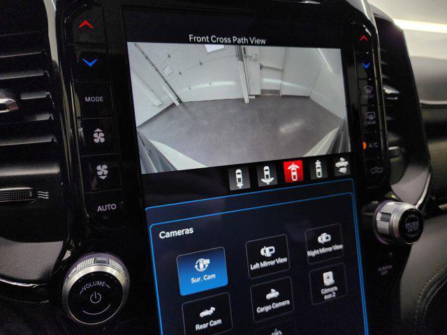 Photo of 2022 Pearl White RAM 2500