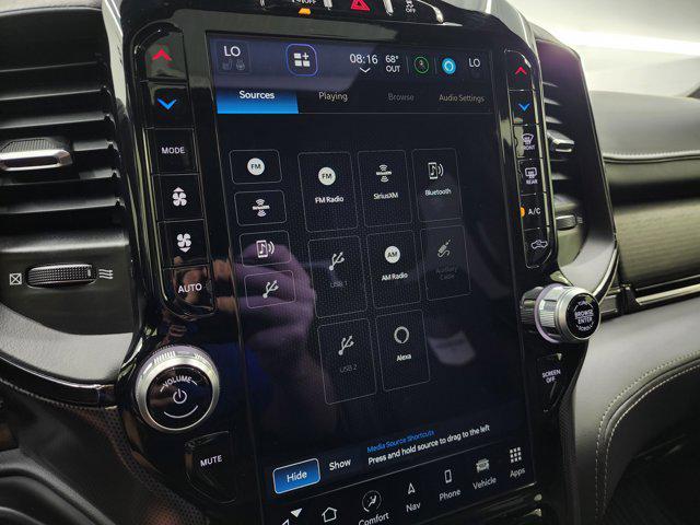 Photo of 2022 Pearl White RAM 2500