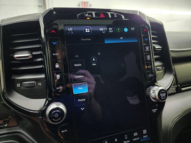 Photo of 2022 Pearl White RAM 2500