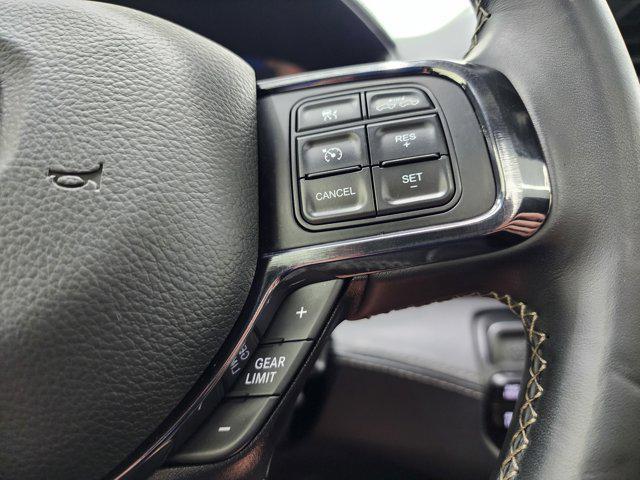 Photo of 2022 Pearl White RAM 2500