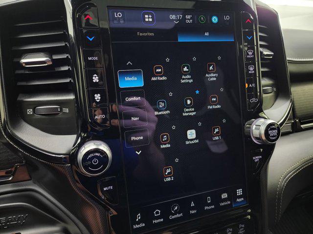 Photo of 2022 Pearl White RAM 2500