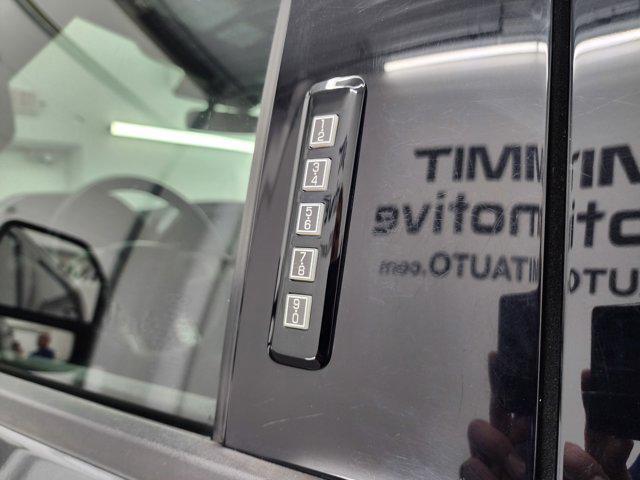 Photo of 2022 Carbonized Gray Metallic Ford F-250