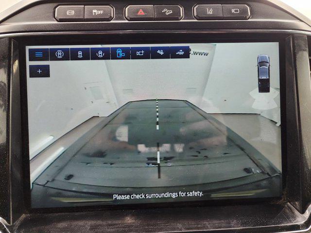 Photo of 2022 Carbonized Gray Metallic Ford F-250