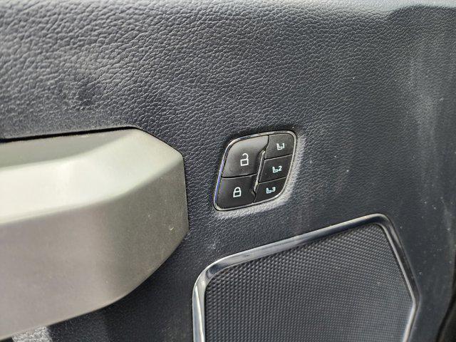 Photo of 2022 Carbonized Gray Metallic Ford F-250