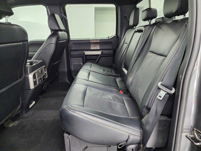 Photo of 2022 Carbonized Gray Metallic Ford F-250