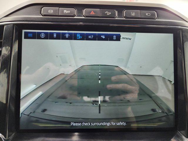 Photo of 2022 Carbonized Gray Metallic Ford F-250