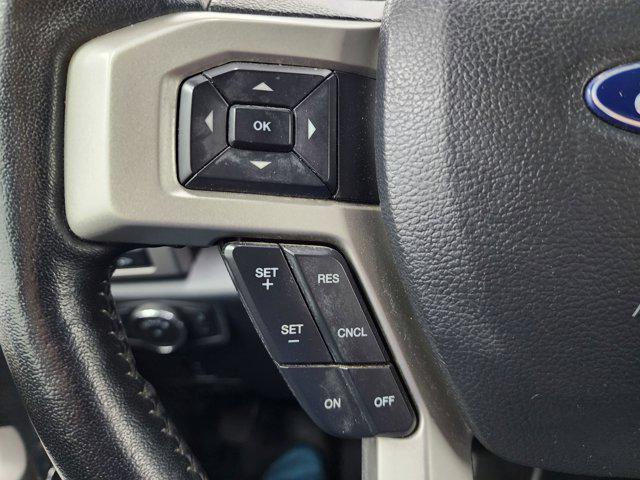Photo of 2022 Carbonized Gray Metallic Ford F-250