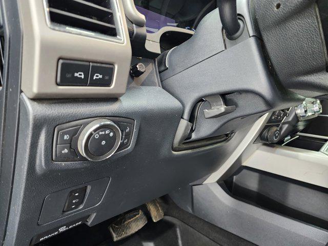 Photo of 2022 Carbonized Gray Metallic Ford F-250