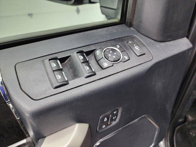 Photo of 2022 Carbonized Gray Metallic Ford F-250