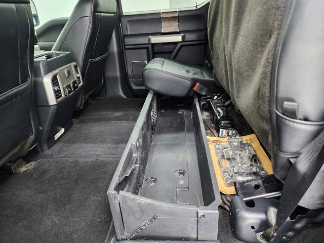 Photo of 2022 Carbonized Gray Metallic Ford F-250
