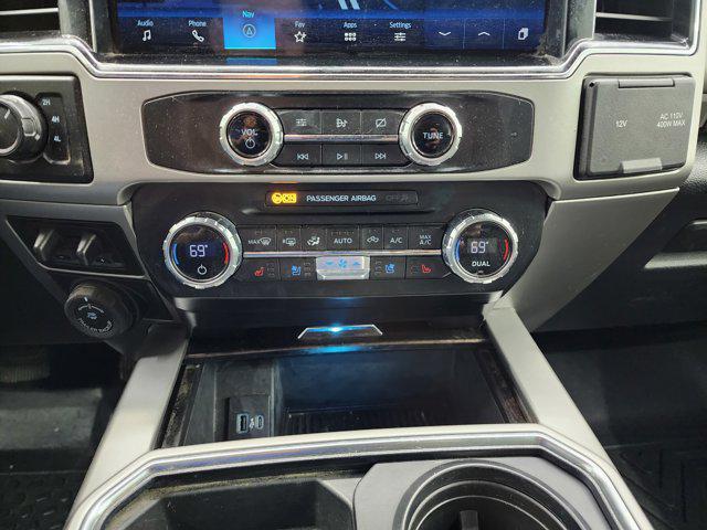 Photo of 2022 Carbonized Gray Metallic Ford F-250