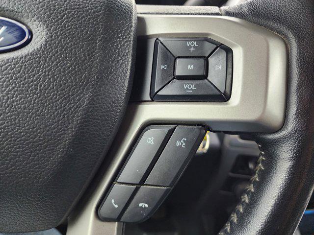 Photo of 2022 Carbonized Gray Metallic Ford F-250