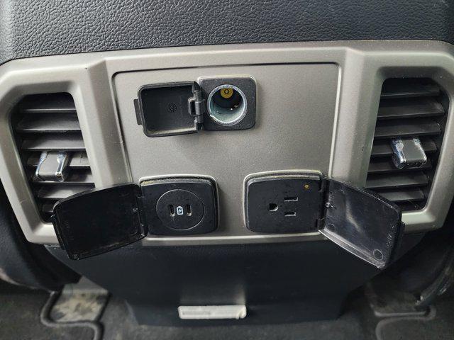 Photo of 2022 Carbonized Gray Metallic Ford F-250