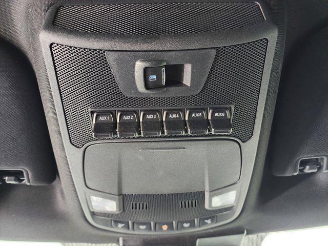 Photo of 2022 Carbonized Gray Metallic Ford F-250
