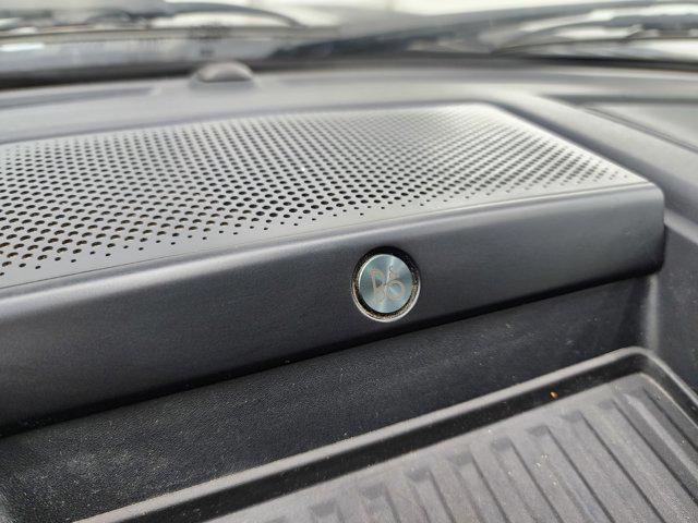 Photo of 2022 Carbonized Gray Metallic Ford F-250