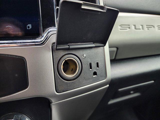 Photo of 2022 Carbonized Gray Metallic Ford F-250