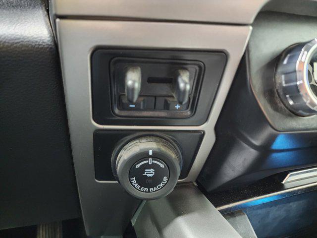 Photo of 2022 Carbonized Gray Metallic Ford F-250