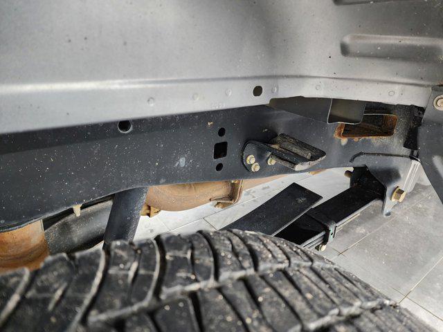 Photo of 2022 Carbonized Gray Metallic Ford F-250