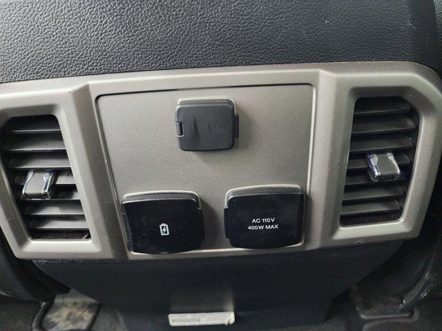 Photo of 2022 Carbonized Gray Metallic Ford F-250