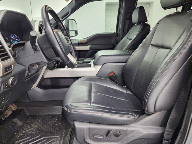 Photo of 2022 Carbonized Gray Metallic Ford F-250