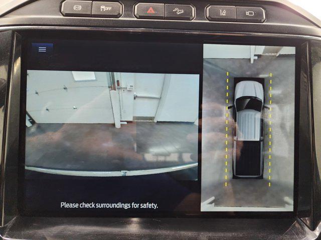 Photo of 2022 Carbonized Gray Metallic Ford F-250