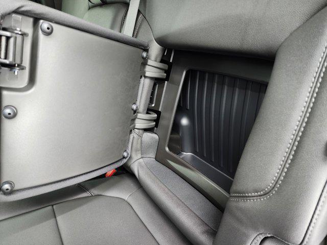 Photo of 2023 Summit White Chevrolet Silverado 3500