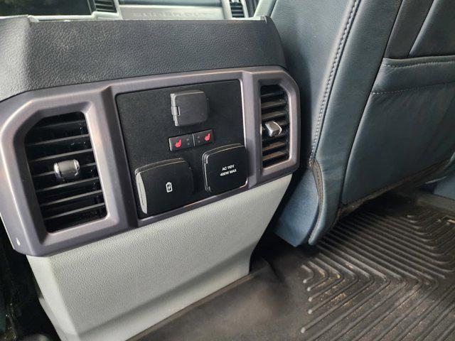Photo of 2022 Star White Metallic Tri-Coat Ford F-350