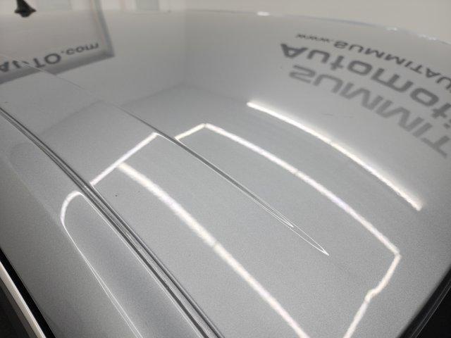Photo of 2024 Iconic Silver Metallic Ford Edge
