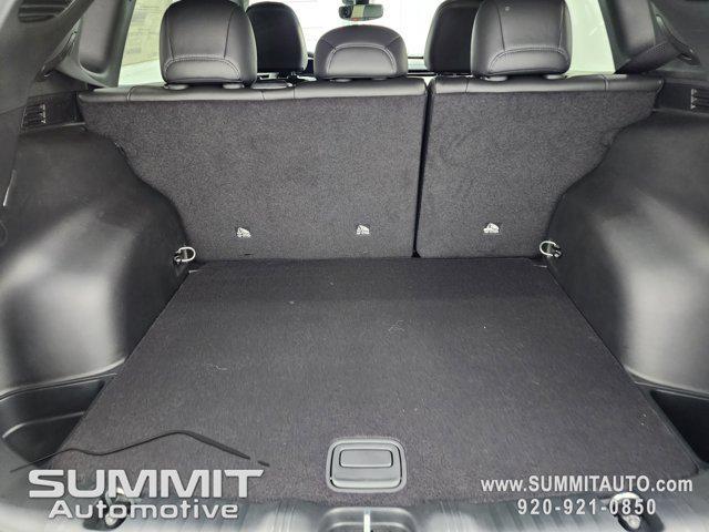 Photo of 2025 Bright White Clearcoat Jeep Compass