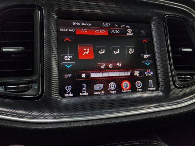Photo of 2015 B5 Blue Pearl Coat Dodge Challenger