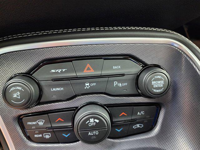 Photo of 2015 B5 Blue Pearl Coat Dodge Challenger