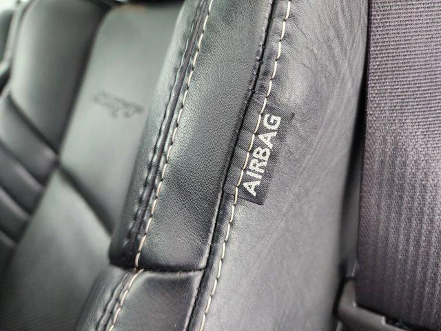 Photo of 2015 B5 Blue Pearl Coat Dodge Challenger
