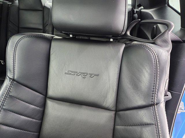 Photo of 2015 B5 Blue Pearl Coat Dodge Challenger