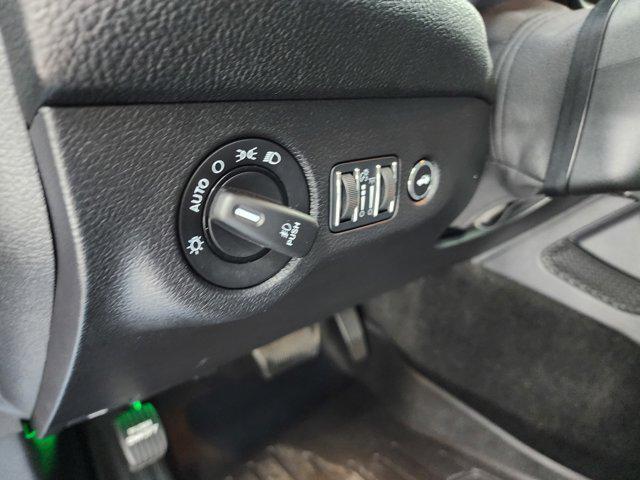 Photo of 2015 B5 Blue Pearl Coat Dodge Challenger