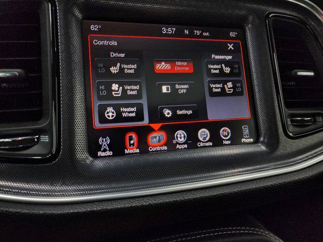 Photo of 2015 B5 Blue Pearl Coat Dodge Challenger