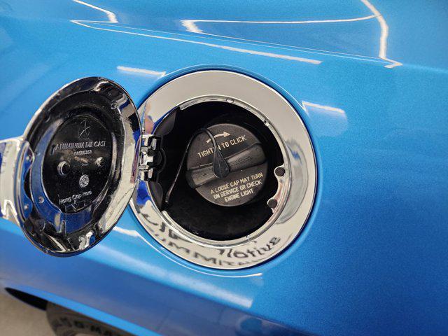 Photo of 2015 B5 Blue Pearl Coat Dodge Challenger