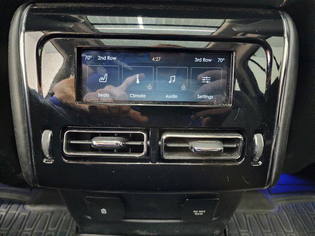 Photo of 2020 Red Carpet Metallic Tinted Clearcoat Lincoln Aviator