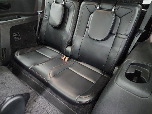 Photo of 2020 Red Carpet Metallic Tinted Clearcoat Lincoln Aviator