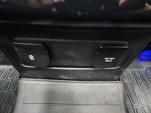 Photo of 2020 Red Carpet Metallic Tinted Clearcoat Lincoln Aviator