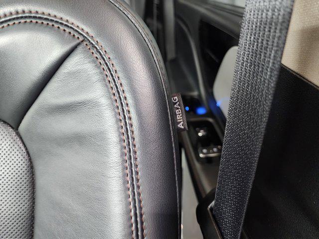 Photo of 2020 Red Carpet Metallic Tinted Clearcoat Lincoln Aviator
