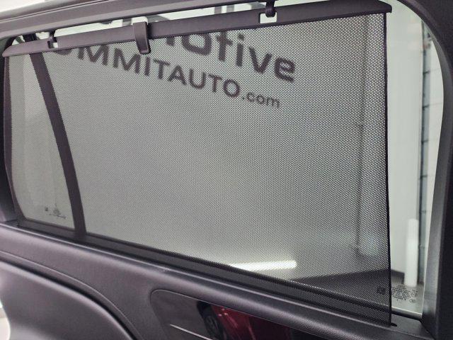 Photo of 2020 Red Carpet Metallic Tinted Clearcoat Lincoln Aviator