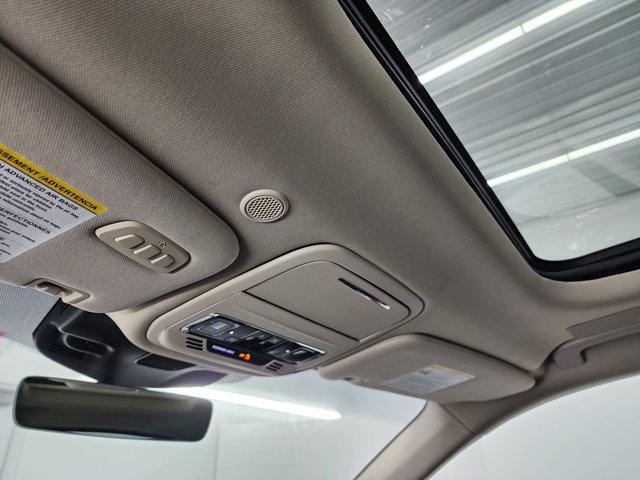 Photo of 2020 Red Carpet Metallic Tinted Clearcoat Lincoln Aviator