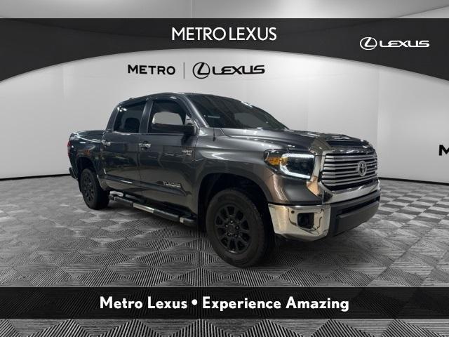 2014 Toyota Tundra