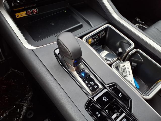 Photo of 2025 Incognito Lexus TX 500h