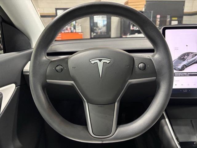 Photo of 2021 Midnight Silver Metallic Tesla Model Y